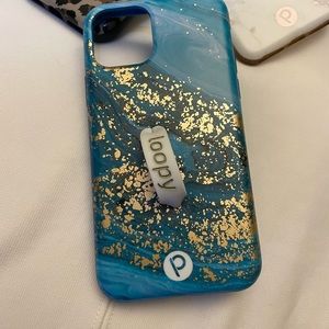 iPhone 11 Pro Jasper Loopy Case (5.8in)